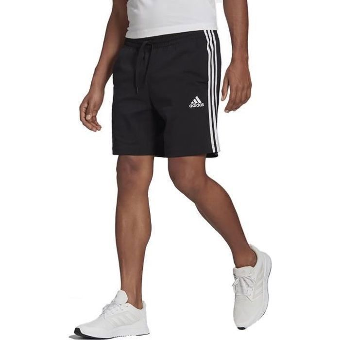 Pantacourt homme adidas climalite store