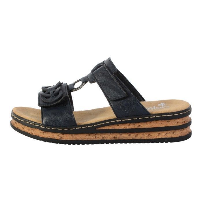 Claquette rieker femme online