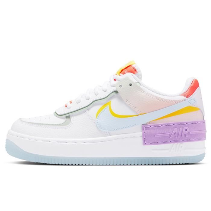 chaussure pour femme nike air force 1 shadow