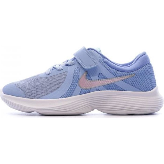 basket nike fille 34