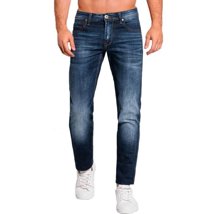 Overdose Soldes Veste En Jean Homme Épaissir Hiver 2020 Manteau Blouson Denim Chaud Manches Longues Jacket Casual Oversize