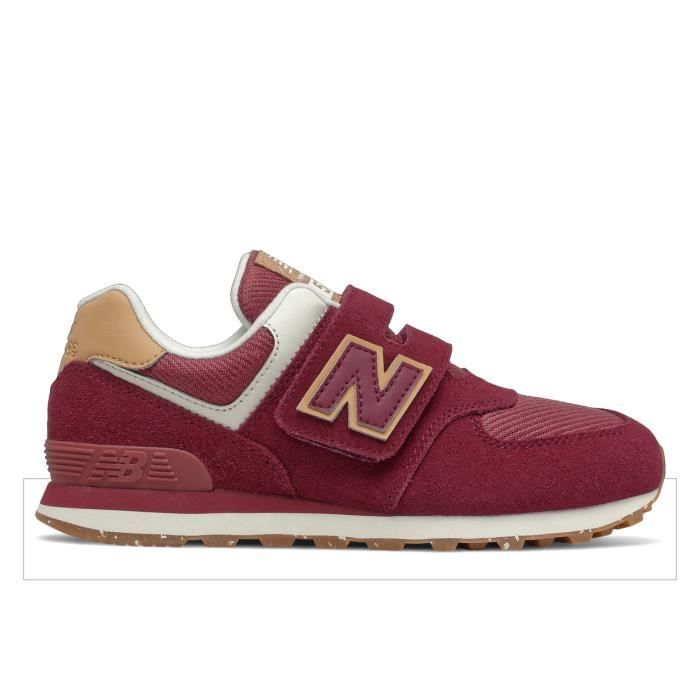 sarenza new balance enfant