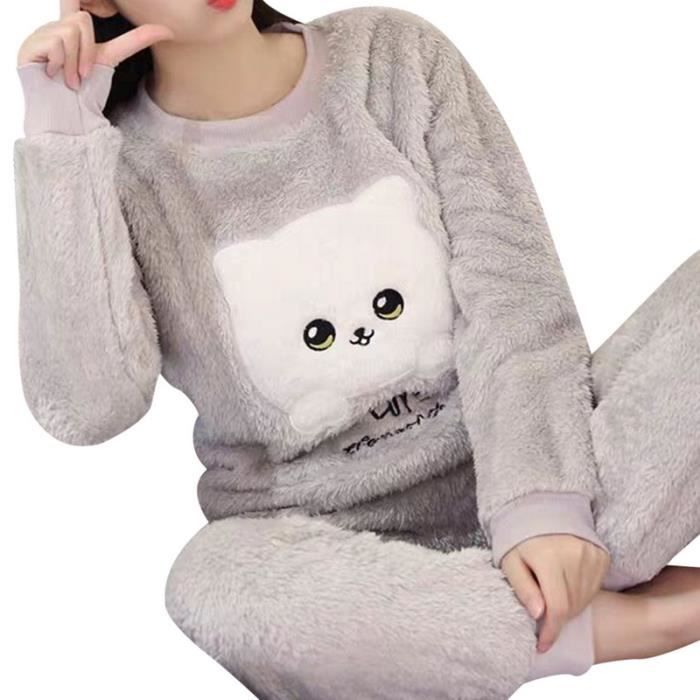 Combinaison Chaude Licorne Combinaison Pyjama Bleu Licorne Animaux Déguisement Flanelle - Kigurumi Pyjama Licorne Combinaison Chaude Licorne Combinaison Pyjama Bleu Licorne Animaux Déguisement Flanelle - Kigurumi Pyjama Licorne