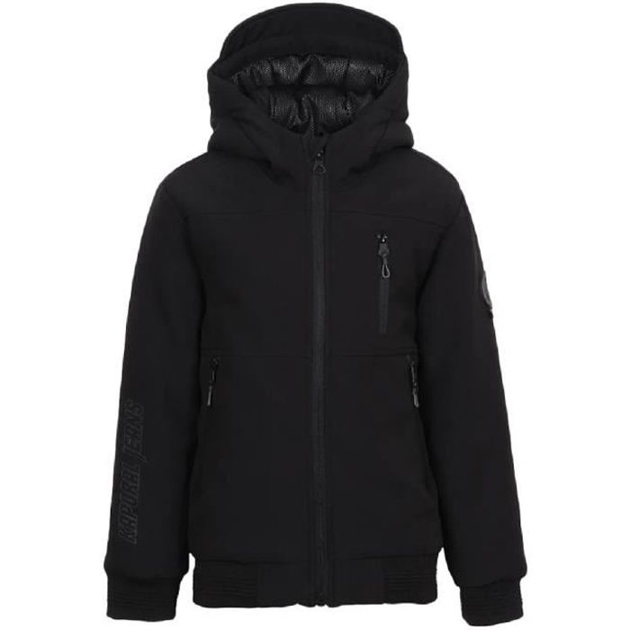 Blouson garcon kaporal deals