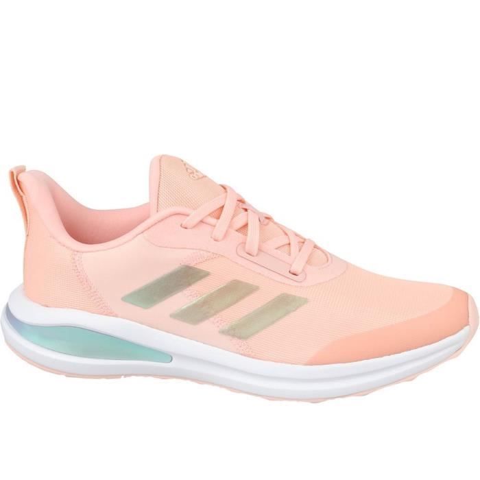 adidas springblade 3 enfant rose