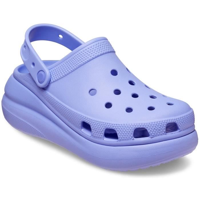 Cdiscount crocs femme sale