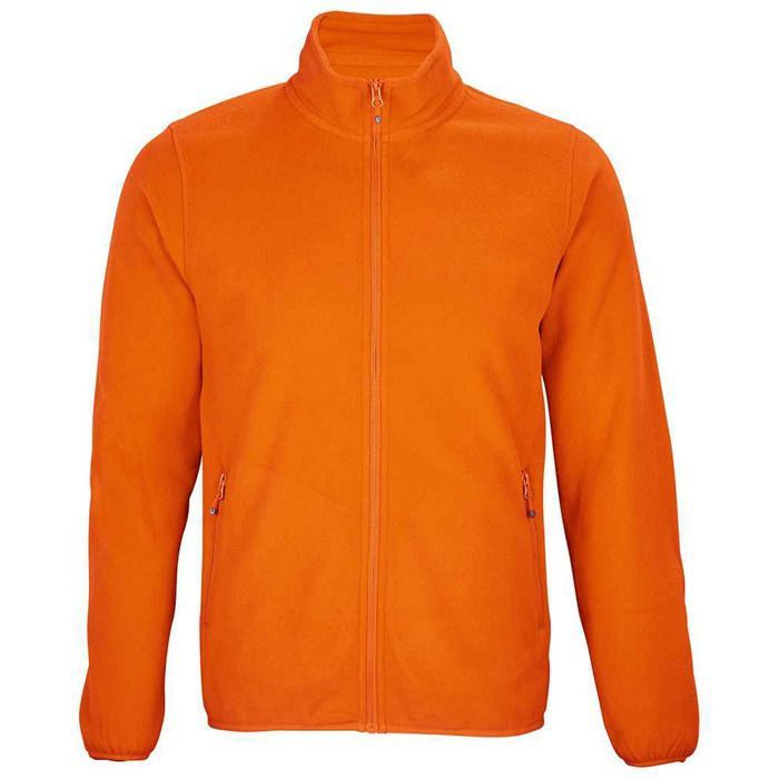 SOLS - Veste polaire FACTOR - Orange - Cdiscount Sport
