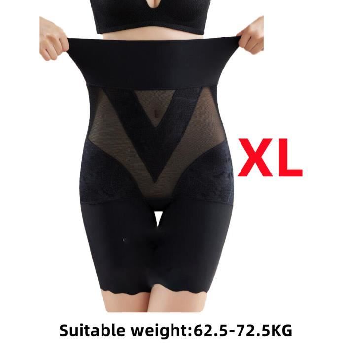 Femme Culotte Sculptante,Shapewear,Ceinture de Sudation,Corset Minceur