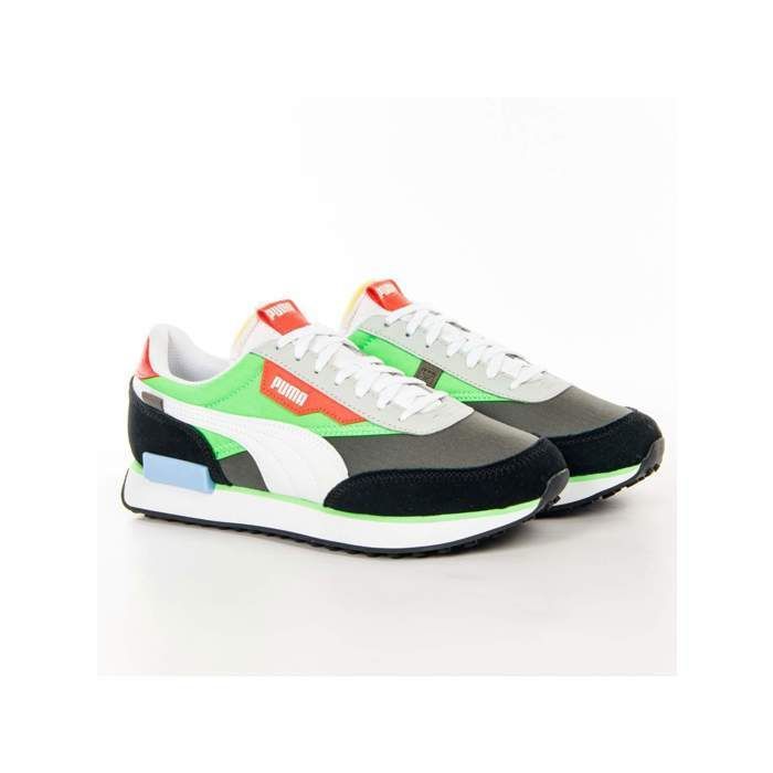 Basket puma sale cdiscount