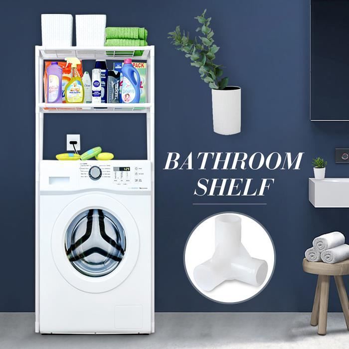 Meuble Pont Wc Achat Vente Pas Cher