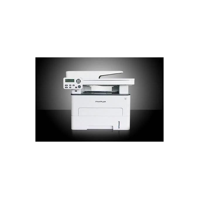 PANTUM 33ppm MFP A4 Laser monochrome (scan, copy, print 3 in 1) with Duplex, Net