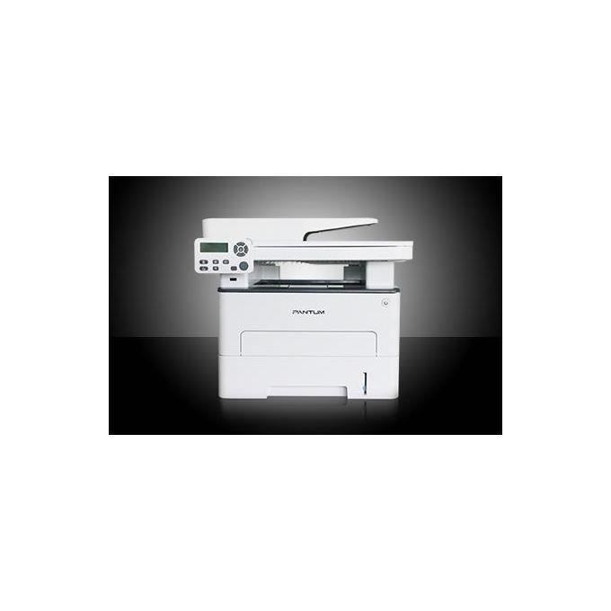 Imprimante Multifonction – Pantum – M7100DW – 33 ppm – Laser – Duplex Automatique