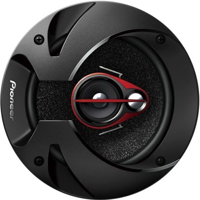Pioneer Porte Avant Fiat Scudo Haut-parleurs Haut-Parleur de Voiture 240 W 