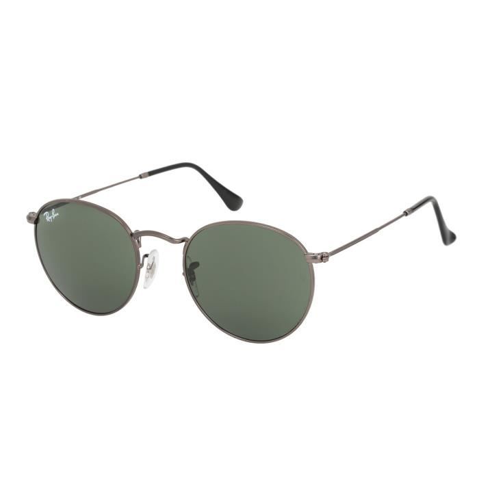 Lunette de soleil ronde ray ban deals