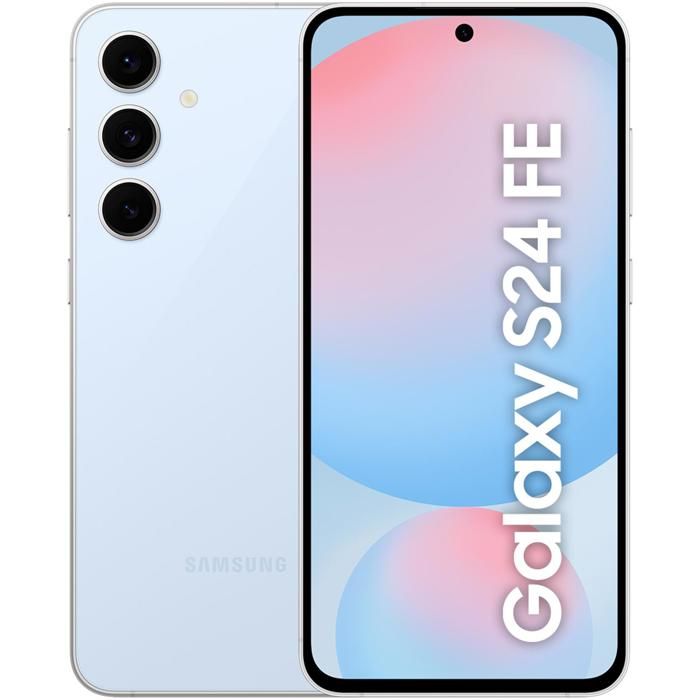 Samsung SM S721BLBDEUE - vue 3