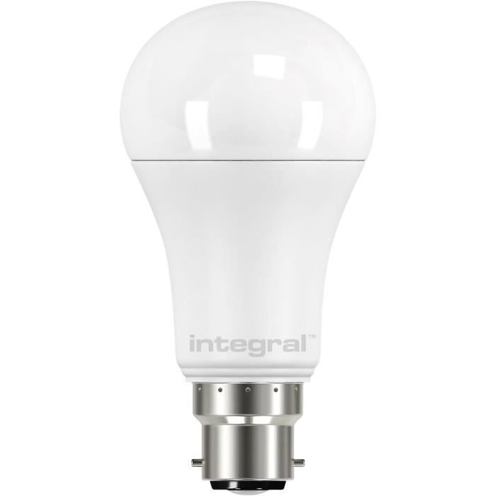 Ampoule Intelligente Ampoule Connectée Matter ANWIO - Baïonnette Ampoule Intelligente Ampoule Connectée Matter ANWIO - Baïonnette
