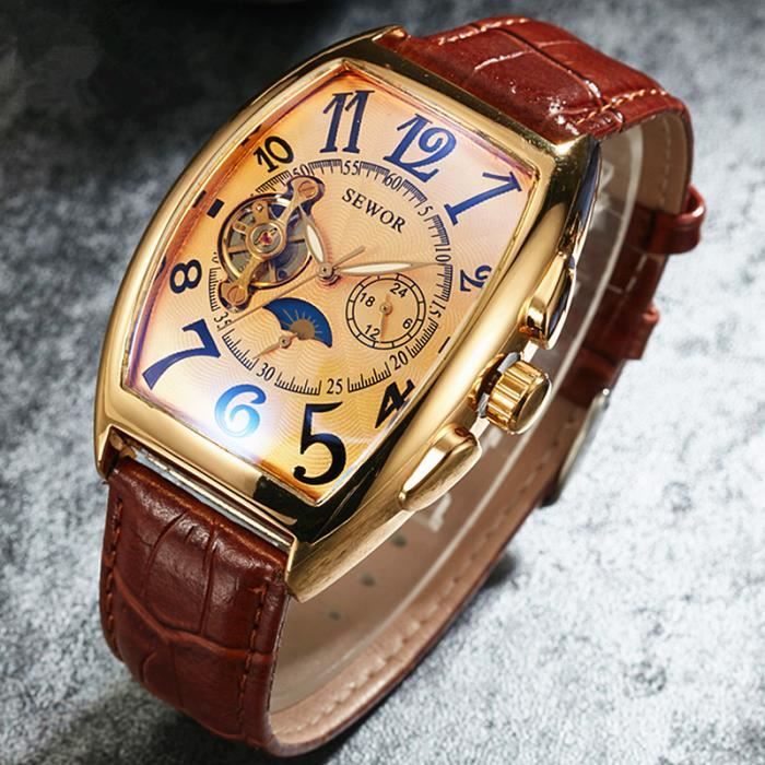 Montre on sale sharphy homme