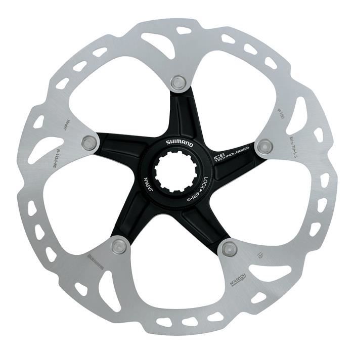 Disque vtt shimano sale