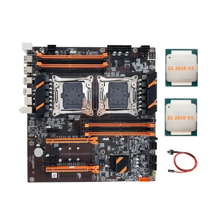Barrette Mémoire Asus P2B-D2 256 Mo SDRAM PC100 ECC - OFFTEK Neuve