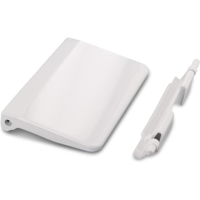 Tige téléscopique avec poignée complète ( 48cm x16cm ) compatible valise Delsey Belfort 76cm