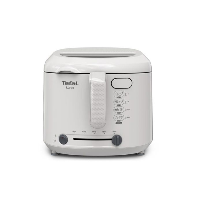 TEFAL Friteuse 1 kg Uno FF203B10 - vue 9