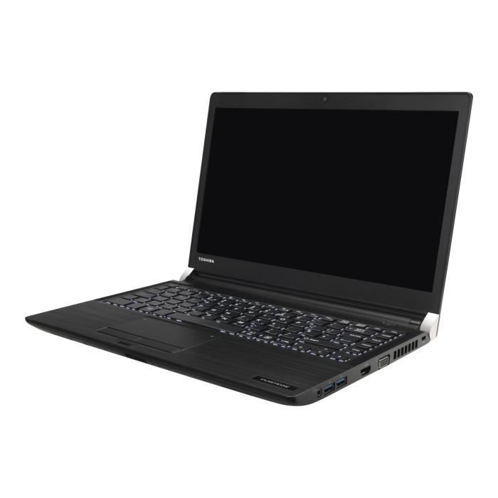 DYNABOOK Toshiba Portégé A30-D-163 -