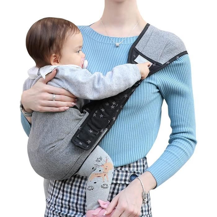 Porte bébé 6 mois clearance