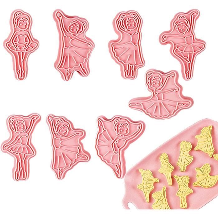 Emporte-Pièces Et Découpoirs Pour La Cuisine