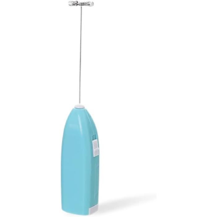 Agitateur Électrique, Batteur À Oeufs Électrique Portatif Mousseur À