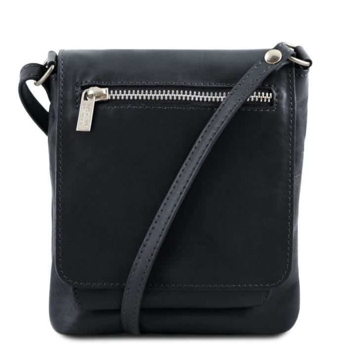 Tuscany Leather - Sac ordinateur portable cuir TL141894 | La boutique de sacs Tuscany Leather - Sac ordinateur portable cuir TL141894 | La boutique de sacs