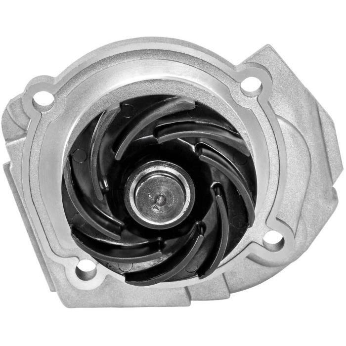 Pompe à eau - VALEO - 506686 - PAE FIAT Bravo I & II Punto II 500