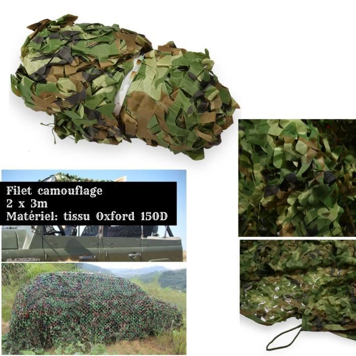 auvstar Ruban de Camouflage, Ruban de Camouflage de l'armée Militaire