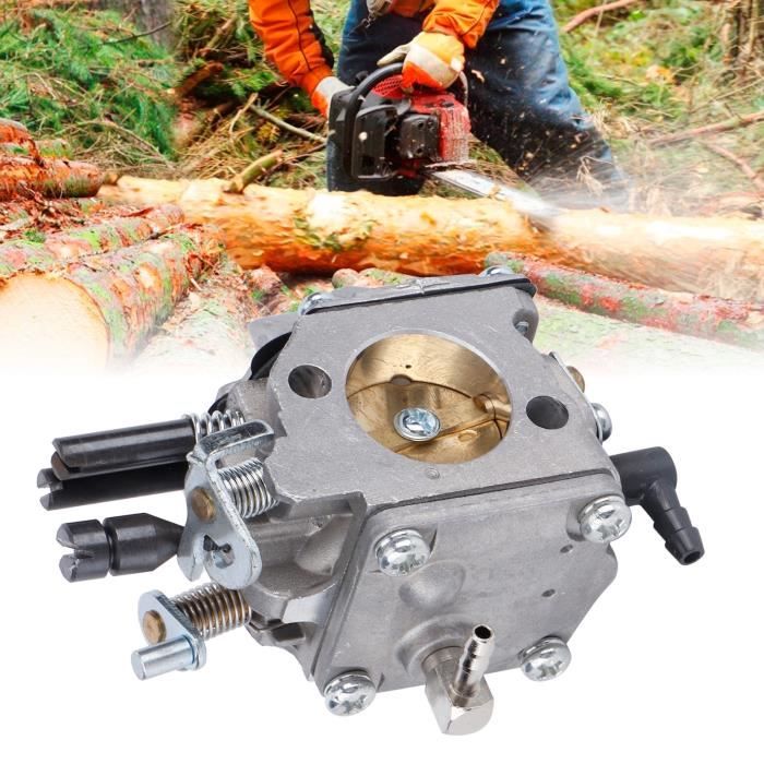 Kit Membrane Riparazione Carburatore Walbro Per Motosega Stihl 064 MS640 - Pfaff24