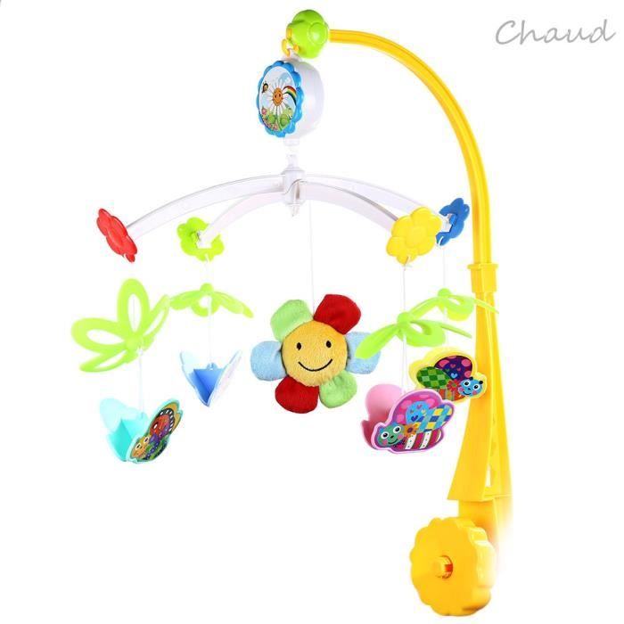 Support De Mobile Bebe Musical Bras Boite A Musique Wind Up En Pratique Avec Des Poupees Boutique Chaud Multicouleur Cdiscount Pret A Porter Support De Mobile Bebe Musical Bras Boite A Musique Wind Up En Pratique Avec Des Poupees Boutique Chaud Multicouleur Cdiscount Pret A Porter