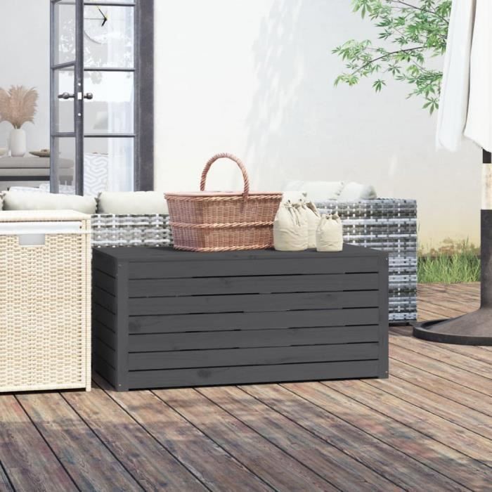 vidaXL Boîte de rangement - vue 10