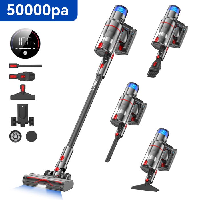 Aspirateur cdiscount sans sac outlet