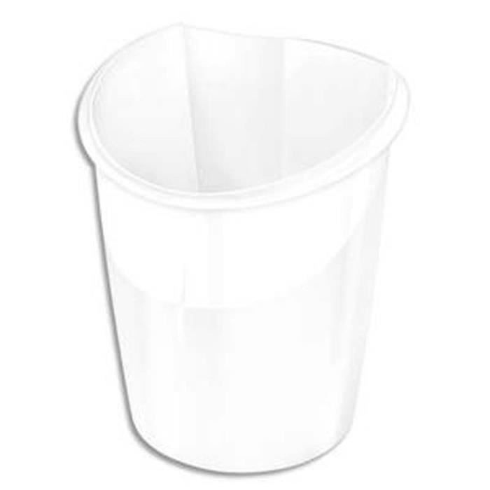 Corbeille à Papier Action Lot De 3 Corbeilles 7,2L Cetomo | Bureau, Salle De Bain, Cuisine | Design Minimaliste Noir Poubelle Design Corbeille à Papier Action Lot De 3 Corbeilles 7,2L Cetomo | Bureau, Salle De Bain, Cuisine | Design Minimaliste Noir Poubelle Design