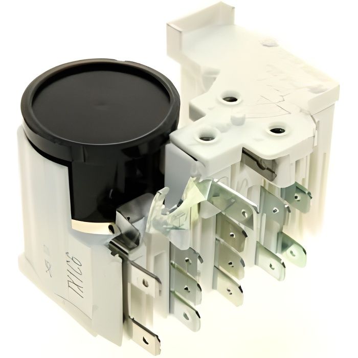 Whirlpool Relais Klixon Monobloc - vue 6