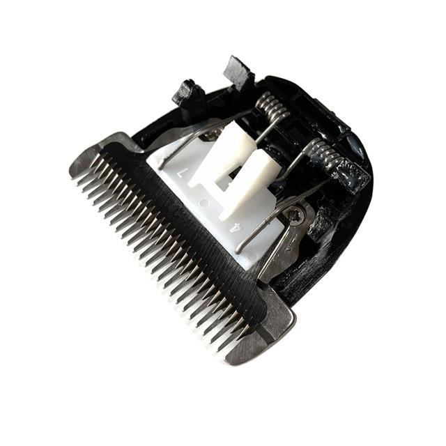 Wahl Clipper Blade,Lames De Tondeuse Céramique,Tondeuse Réglables