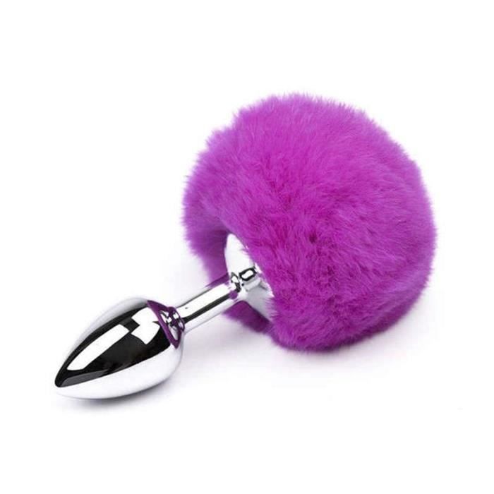Plug Anal Vibrant Satisfyer - Stimulateur Prostate Silencieux - Noir - Neuf Et étanche