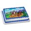 Support A Decorer C1l5n Chevaux Decoset Forme De Gateau Cdiscount Beaux Arts Et Loisirs Creatifs