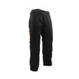 Pantalon de bûcheronnage OZAKI Multi-poches Norme CE EN381-5, Classe 1 : 20 m/s, type A-1