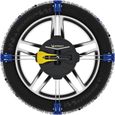 MICHELIN Chaines à neige frontale FAST GRIP 60-1