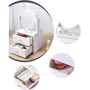 Organisateur Maquillage 4 Compartiments LEcylankEr Rangement Maquillage Organisateur Multifonctionnel Organisateur Maquillage Boite Rangement Maquillage Avec Miroir Pour Chambre/Salle De Bain (miroir Carré Organisateur Parfum Organisateur Maquillage 4 Compartiments LEcylankEr Rangement Maquillage Organisateur Multifonctionnel Organisateur Maquillage Boite Rangement Maquillage Avec Miroir Pour Chambre/Salle De Bain (miroir Carré Organisateur Parfum