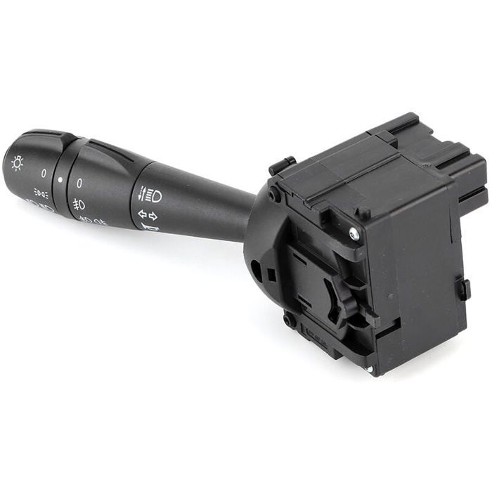Interrupteur Clignotant & Phare Combo Pour Renault Clio IV, Dacia Dokker/Duster/Logan/Lodgy/Sandero - Réf. OEM 82011-67988