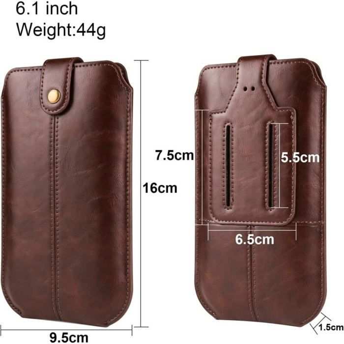 Pochette Ceinture Pour Telephone Portable