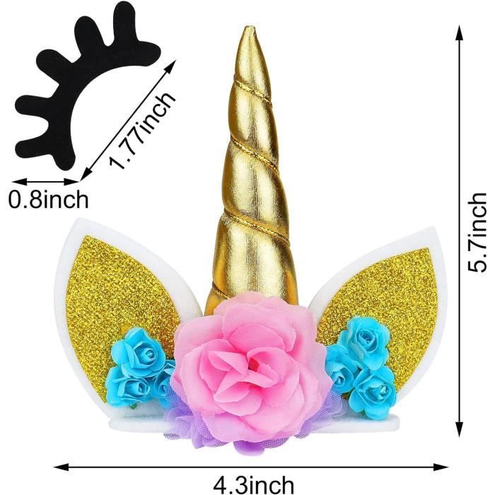 Diadème De Licorne Pour Adultes, Bandeau Avec Corne Et Oreilles, Costume De Licorne, Costumes De Diadème De Licorne Pour Adultes, Bandeau Avec Corne Et Oreilles, Costume De Licorne, Costumes De