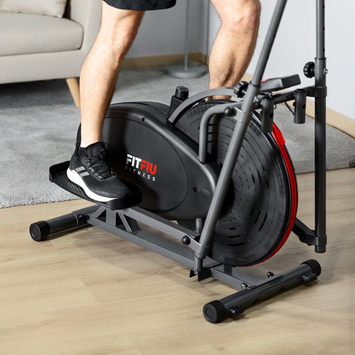 Velo elliptique beli cheap 120