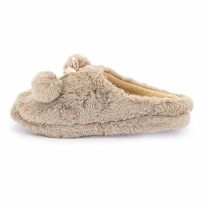 Chaussons Chauffants En Fourrure Warmies 24,99 €