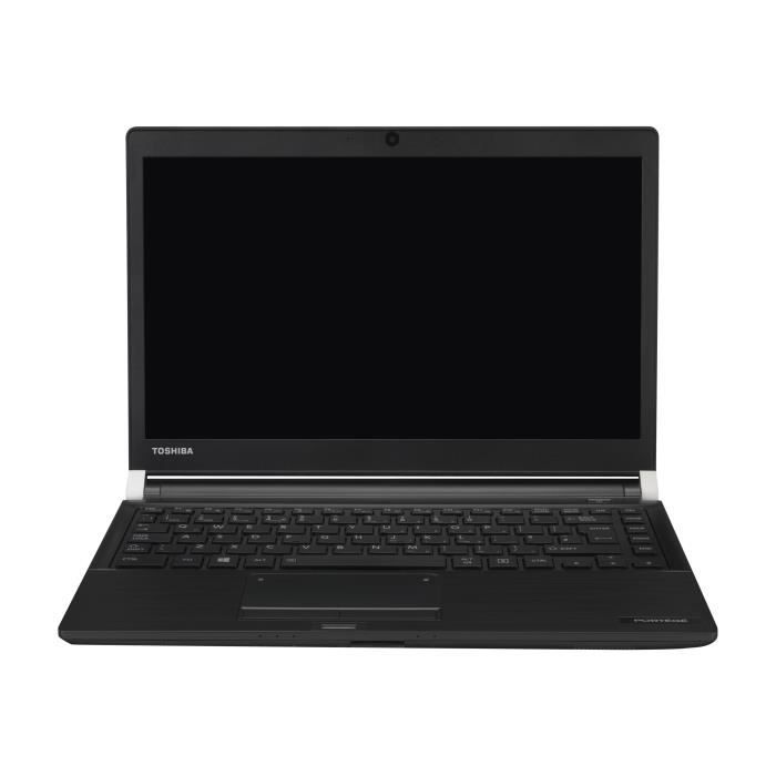 DYNABOOK Toshiba Portégé A30-D-163 -1